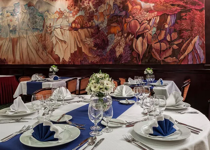 Danubius Hungaria Center Ξενοδοχείο