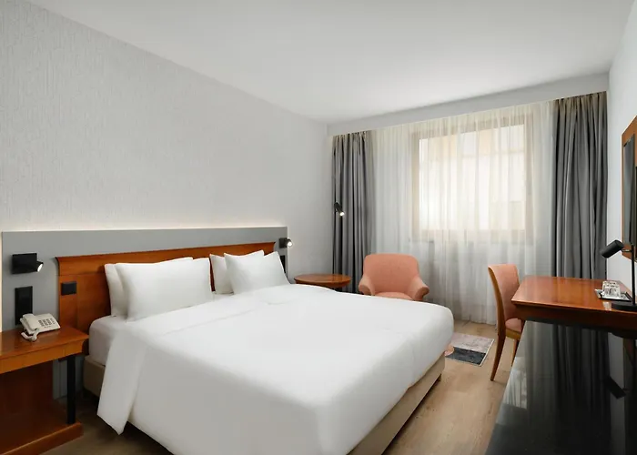 Danubius Hungaria Center 4*