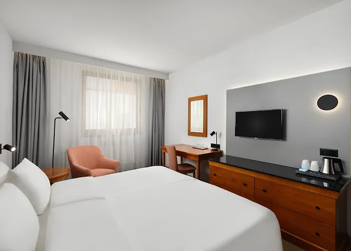 Danubius Hungaria Center Ξενοδοχείο 4*