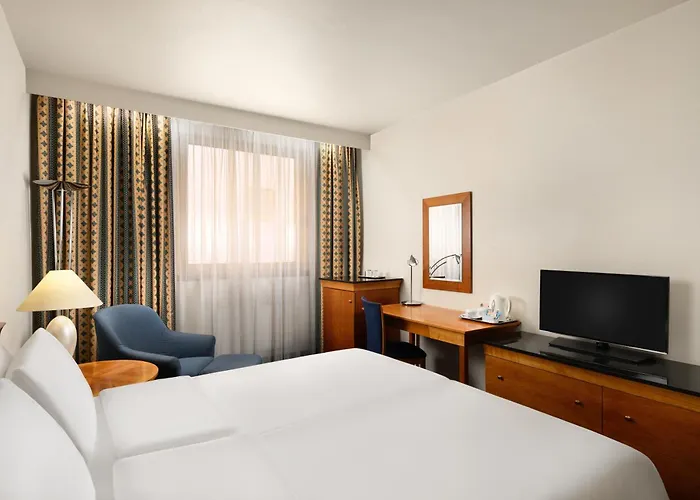 Danubius Hungaria Center