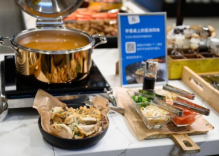 Danubius Hungaria Center 4* Βουδαπέστη