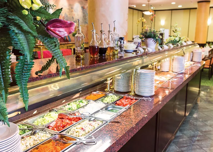 Danubius Hungaria Center