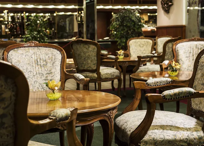 Danubius Hungaria Center