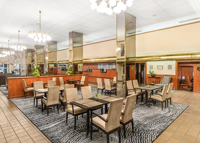 Danubius Hungaria Center Ξενοδοχείο Βουδαπέστη