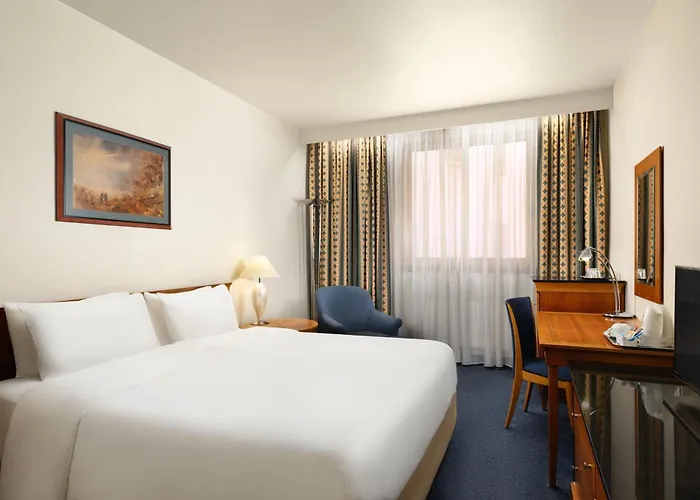 Danubius Hungaria Center