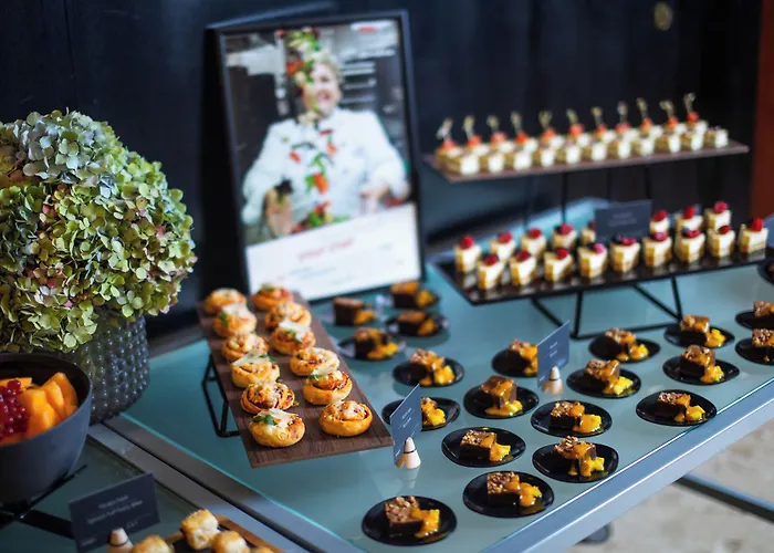 Ξενοδοχείο Danubius Hungaria Center