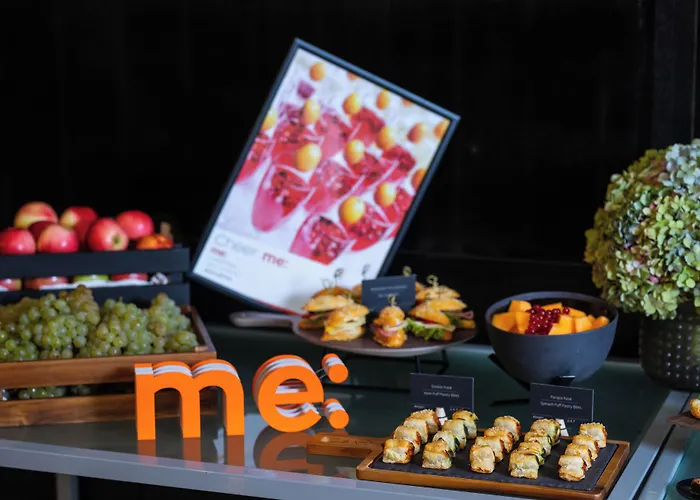 Danubius Hungaria Center Ξενοδοχείο Βουδαπέστη