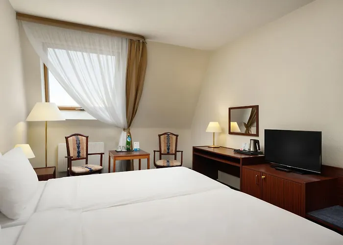 Danubius Hungaria Center 4*