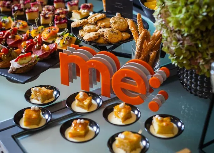 Ξενοδοχείο Danubius Hungaria Center 4*