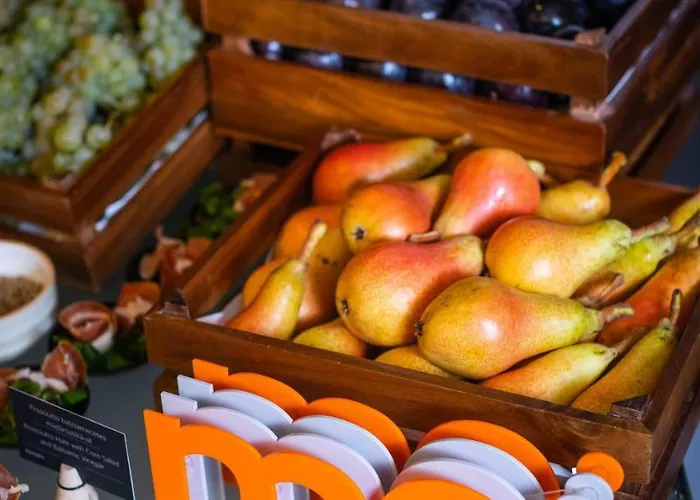 Danubius Hungaria Center Ξενοδοχείο 4*