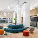 Danubius Hungaria Center בודפשט