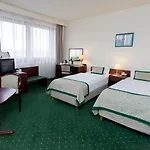 Danubius Hungaria Center מלון 4*