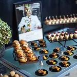 מלון Danubius Hungaria Center