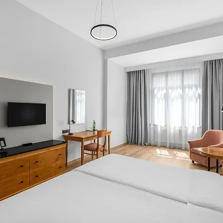 Danubius Hungaria Center Hotel Budapest