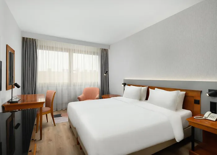 Danubius Hungaria Center 4*