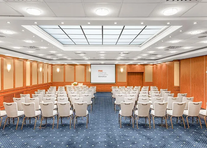 Danubius Hungaria Center 4*