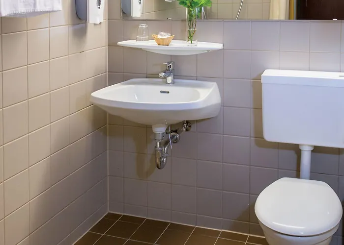 Danubius Hungaria Center 4* Budapest