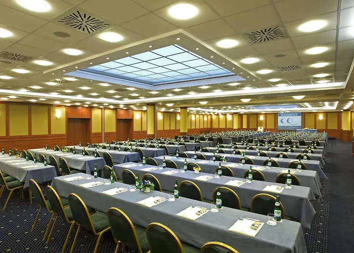 Danubius Hungaria Center Hotel