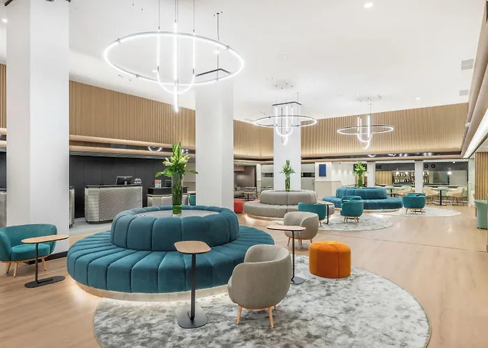 Danubius Hungaria Center 4*