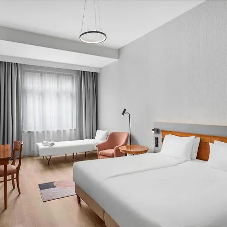 Danubius Hungaria Center 4*